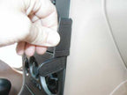 Brodit ProClip 853119 - Subaru Forester 2003-2007