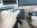 Brodit ProClip 853119 - Subaru Forester 2003-2007