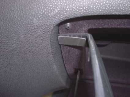 Brodit ProClip 853123 - Alfa Romeo 156 2002-2006