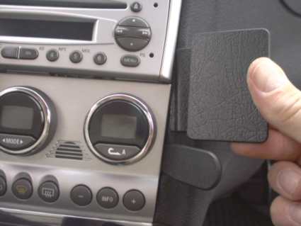 Brodit ProClip 853123 - Alfa Romeo 156 2002-2006