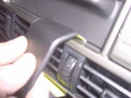 Brodit ProClip 853134 - Nissan X-Trail 2002-2003