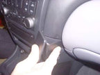 Brodit ProClip 853135 - Nissan Almera 2003-2007