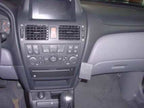 Brodit ProClip 853135 - Nissan Almera 2003-2007
