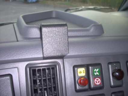Brodit ProClip 853136 - Volvo FH series 2003-2007