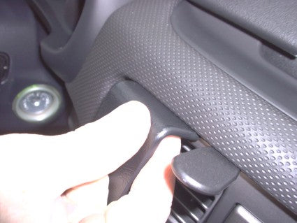 Brodit ProClip 853137 - Subaru Forester 2003-2007