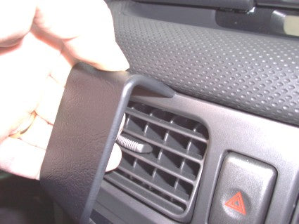 Brodit ProClip 853137 - Subaru Forester 2003-2007