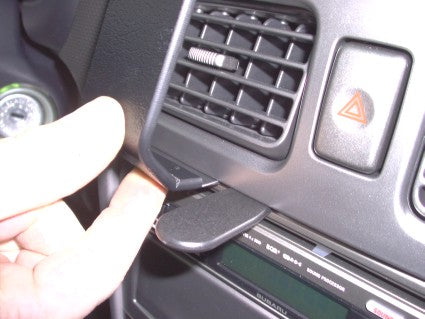 Brodit ProClip 853137 - Subaru Forester 2003-2007