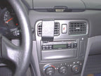 Brodit ProClip 853137 - Subaru Forester 2003-2007
