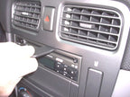 Brodit ProClip 853138 - Subaru Forester 2003-2007