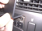 Brodit ProClip 853138 - Subaru Forester 2003-2007