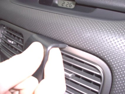 Brodit ProClip 853138 - Subaru Forester 2003-2007