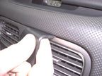 Brodit ProClip 853138 - Subaru Forester 2003-2007