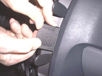 Brodit ProClip 853140 - Hyundai Getz 2002-2005