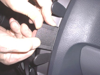 Brodit ProClip 853140 - Hyundai Getz 2002-2005