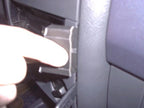 Brodit ProClip 853144 - Citroen Berlingo II 2003-2008