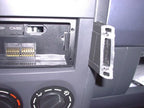 Brodit ProClip 853144 - Citroen Berlingo II 2003-2008