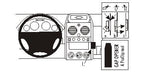 Brodit ProClip 853144 - Citroen Berlingo II 2003-2008