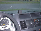 Brodit ProClip 853145 - MAN Cab-type K Evolution 2000-2009