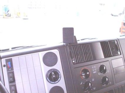 Proclip MAN Cab-type N Evolution 00-09 Angled mount