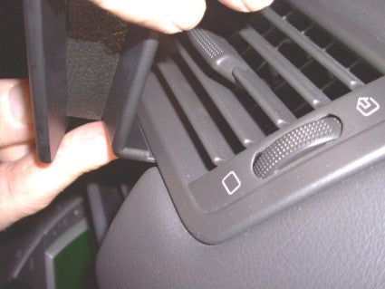 Brodit ProClip 853155 - Citroen 807 2002-2011