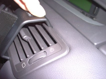 Brodit ProClip 853155 - Citroen 807 2002-2011