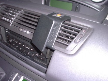 Brodit ProClip 853155 - Citroen 807 2002-2011