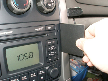 Brodit ProClip 853157 - Pontiac GTO 2004-2010