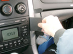 Brodit ProClip 853157 - Pontiac GTO 2004-2010