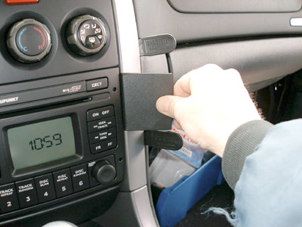 Brodit ProClip 853157 - Pontiac GTO 2004-2010