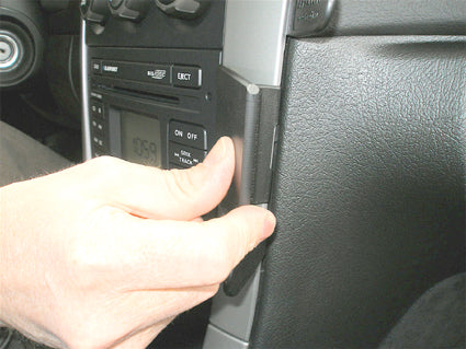 Brodit ProClip 853157 - Pontiac GTO 2004-2010