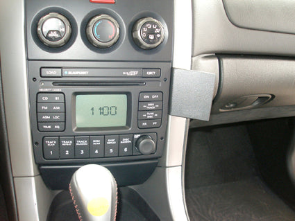 Brodit ProClip 853157 - Pontiac GTO 2004-2010