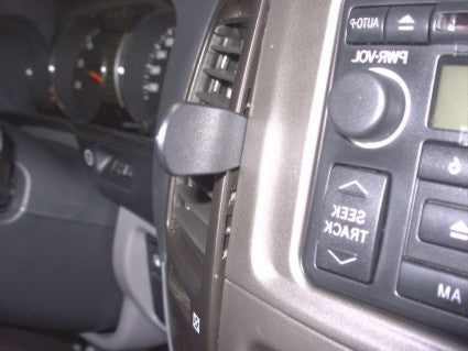 Brodit ProClip 853161 - Toyota LandCruiser 100 2002-2007