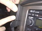 Brodit ProClip 853161 - Toyota LandCruiser 100 2002-2007