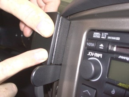 Brodit ProClip 853161 - Toyota LandCruiser 100 2002-2007