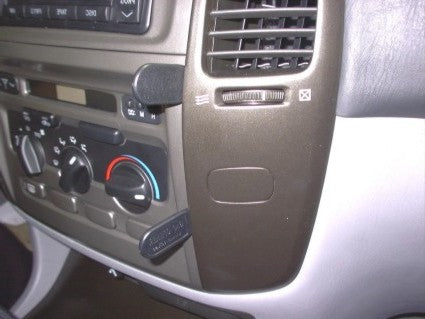 Brodit ProClip 853162 - Toyota LandCruiser 100 2002-2007
