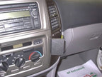 Brodit ProClip 853162 - Toyota LandCruiser 100 2002-2007