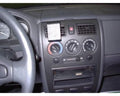ProClip - Daihatsu Sirion 2002-2006 Center mount. LET OP: UITLOPEND ARTIKEL, KAN NIET RETOUR! afbeelding 2