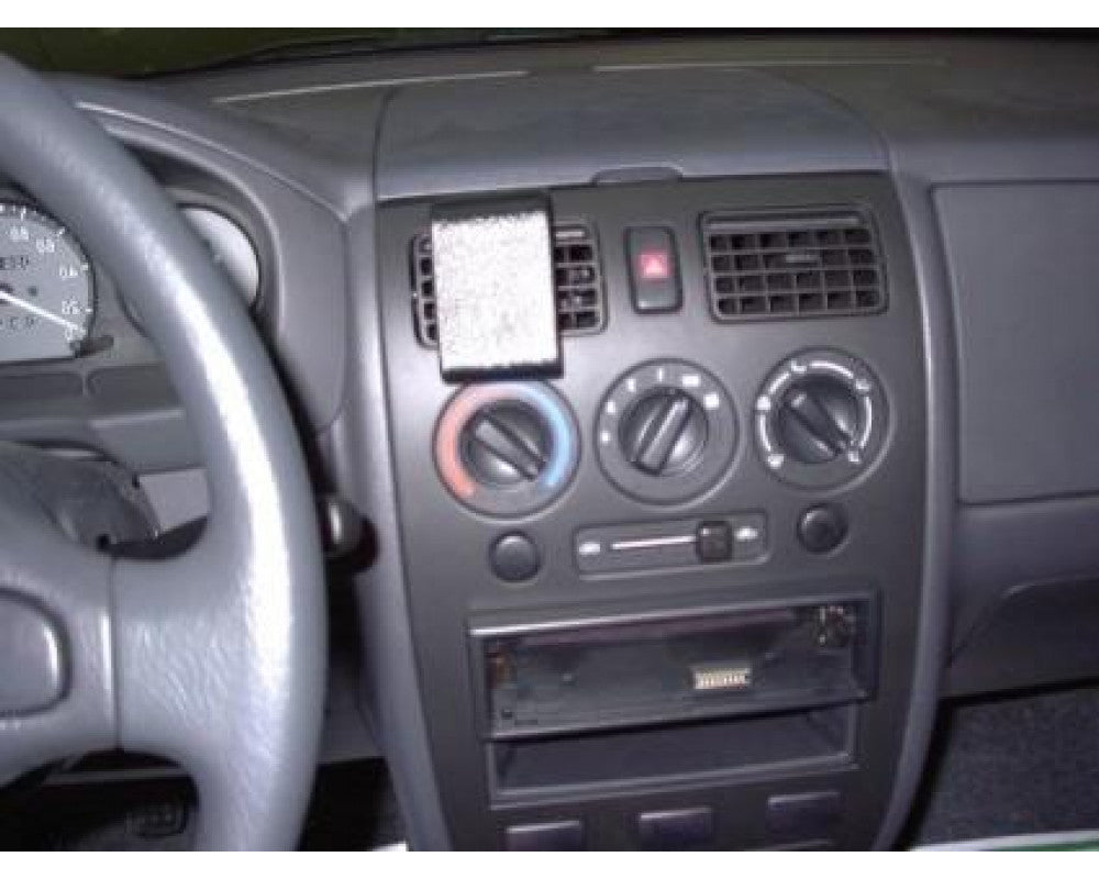 ProClip - Daihatsu Sirion 2002-2006 Center mount. LET OP: UITLOPEND ARTIKEL, KAN NIET RETOUR! afbeelding 2