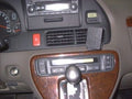 Proclip Honda Odysse 02-04 Angled mount