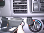 Brodit ProClip 853170 - Toyota Camry 2002-2006