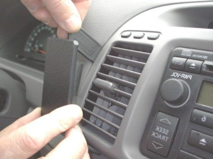 Brodit ProClip 853170 - Toyota Camry 2002-2006
