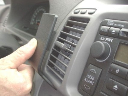 Brodit ProClip 853170 - Toyota Camry 2002-2006