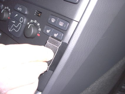 Brodit ProClip 853172 - Volvo XC90 2002-2014