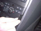 Brodit ProClip 853172 - Volvo XC90 2002-2014