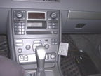 Brodit ProClip 853172 - Volvo XC90 2002-2014