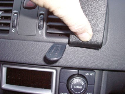 Brodit ProClip 853173 - Volvo XC90 2002-2014
