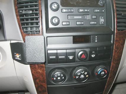 Brodit ProClip 853174 - Kia Sorento 2002-2007