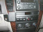 Brodit ProClip 853174 - Kia Sorento 2002-2007