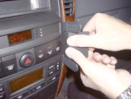Brodit ProClip 853175 - Kia Sorento 2002-2007