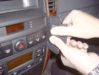 Brodit ProClip 853175 - Kia Sorento 2002-2007